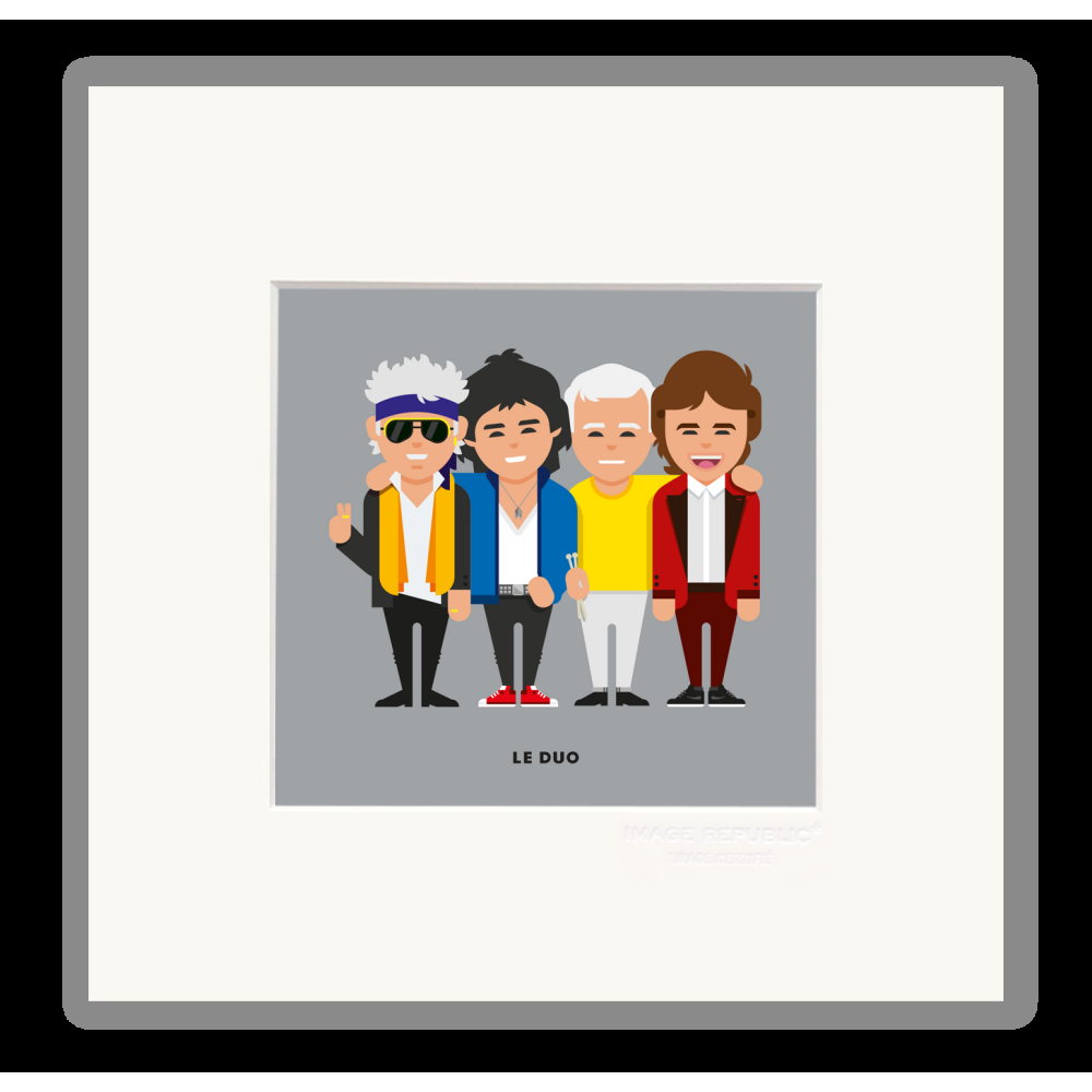 image republic SOLO 29