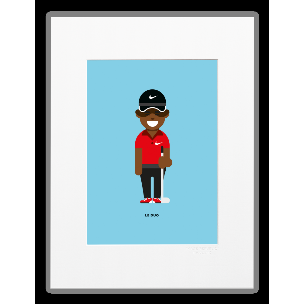 image republic SOLO 30