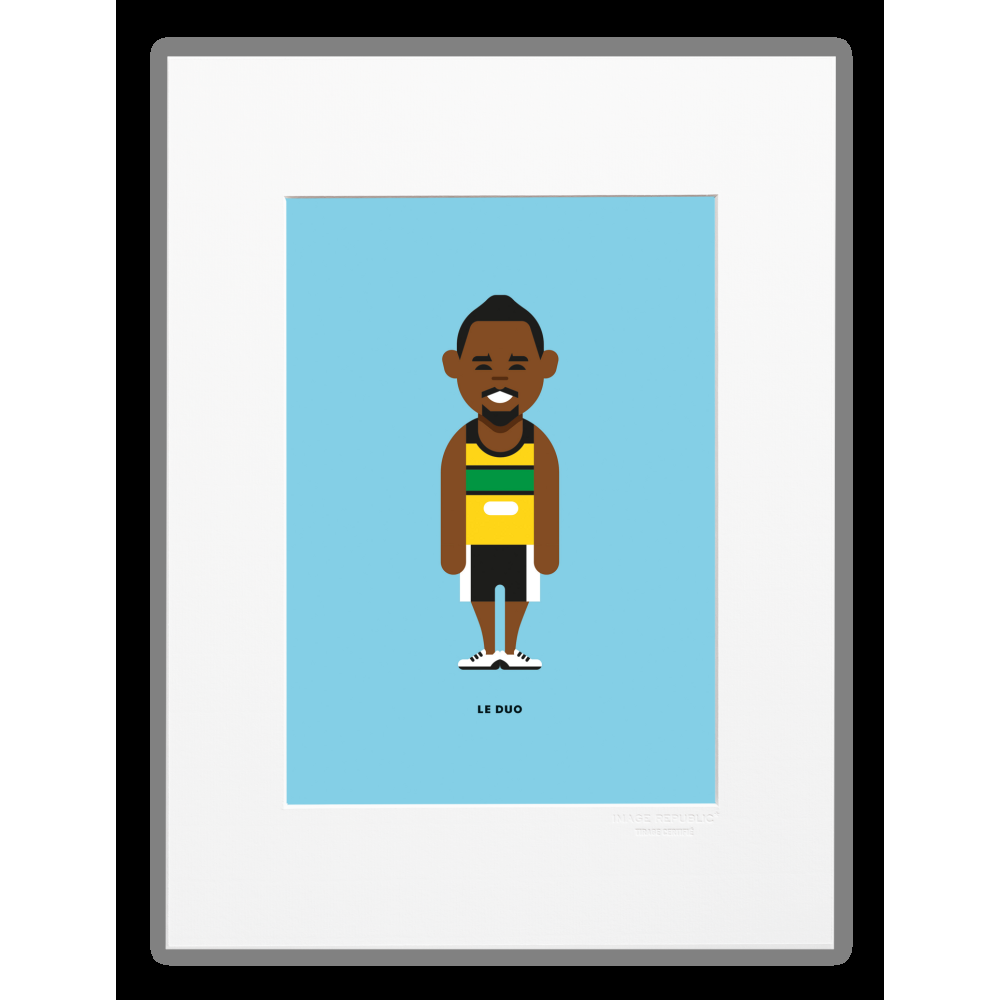 image republic SOLO 31