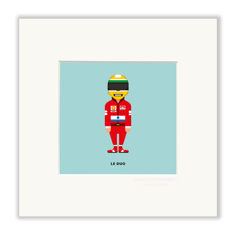 image republic SOLO 4