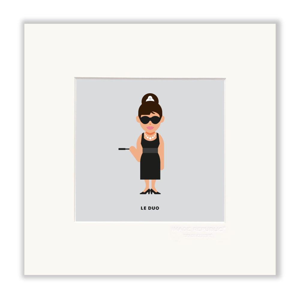 image republic SOLO 5