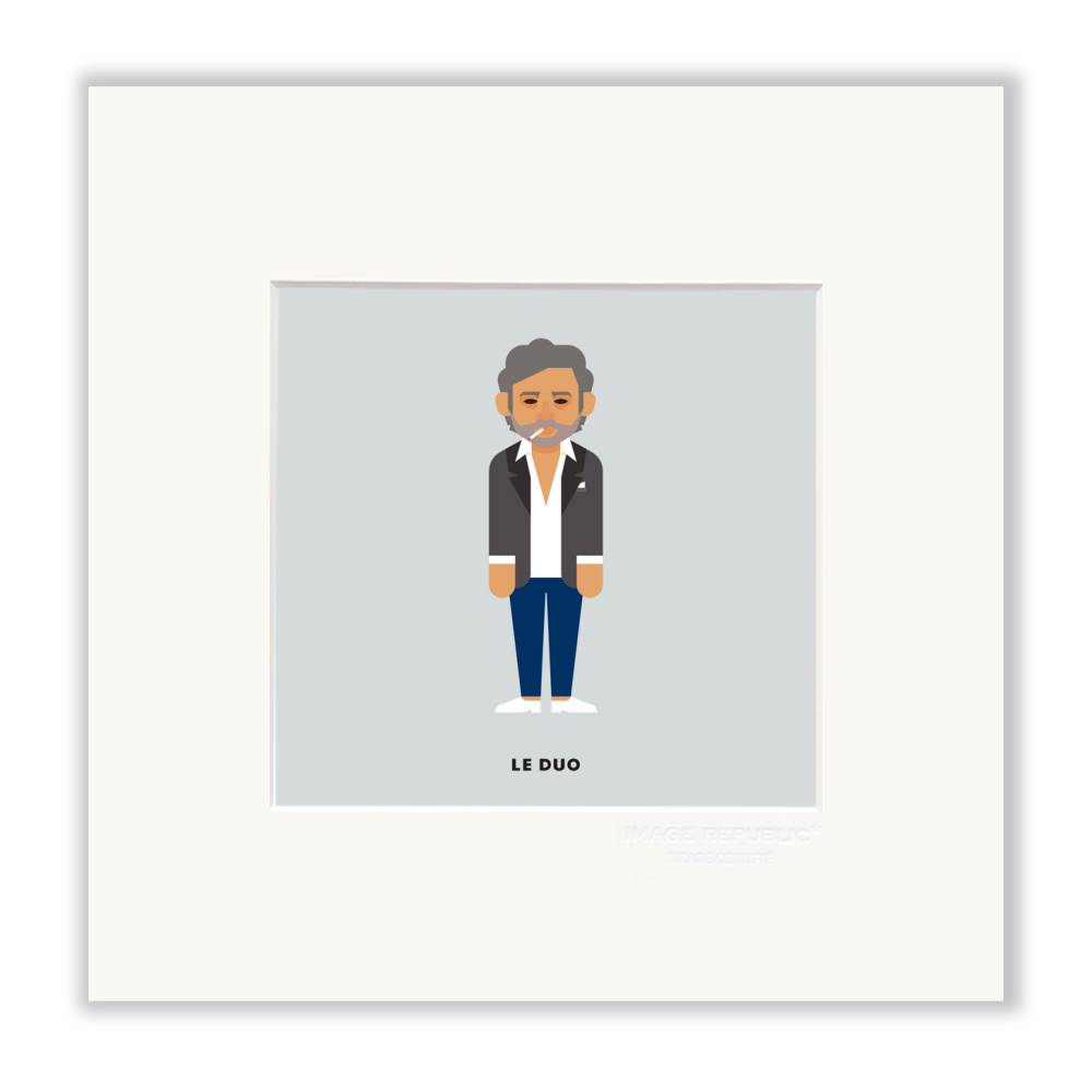 image republic SOLO 60