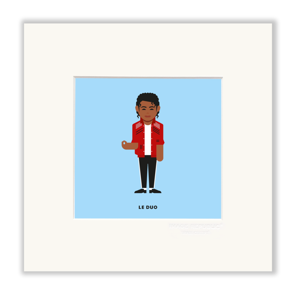 image republic SOLO 61