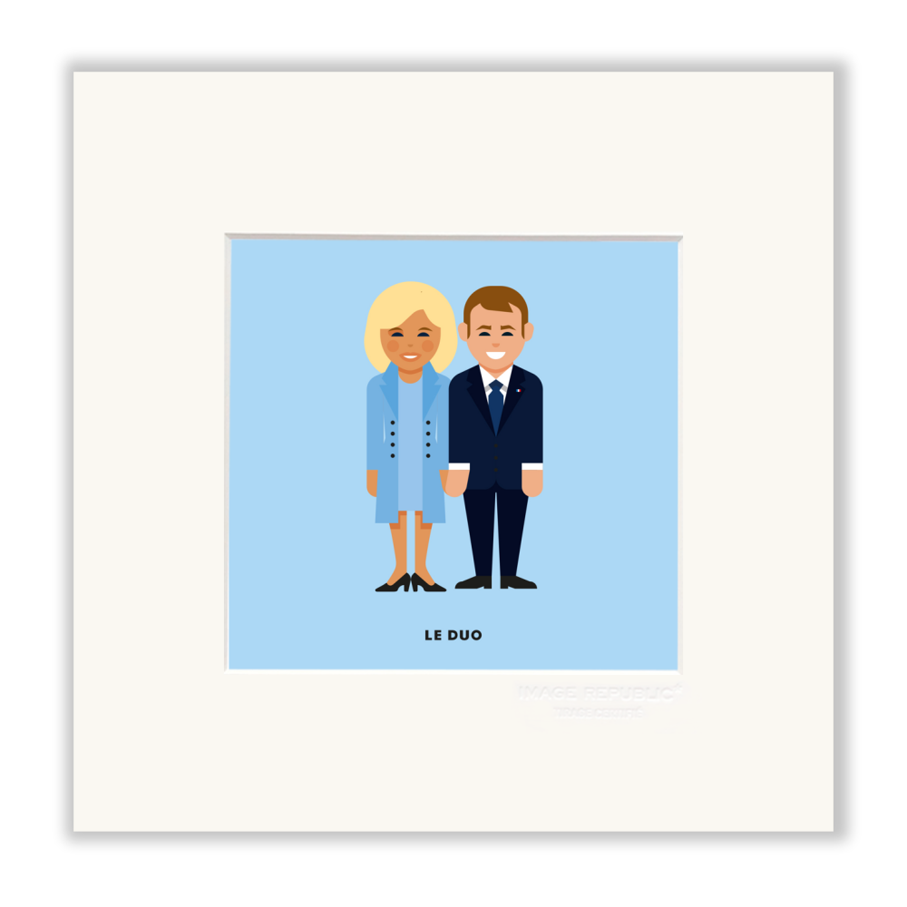 image republic SOLO 62