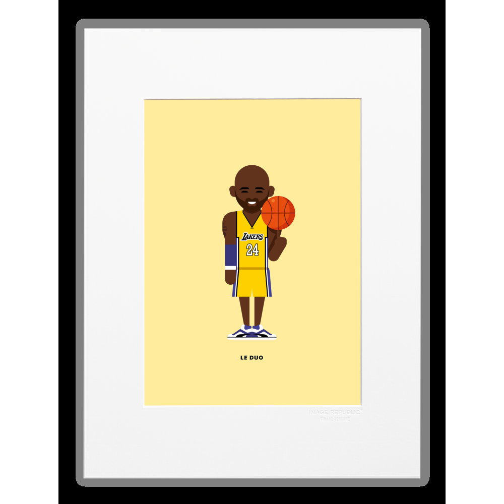 image republic SOLO 63