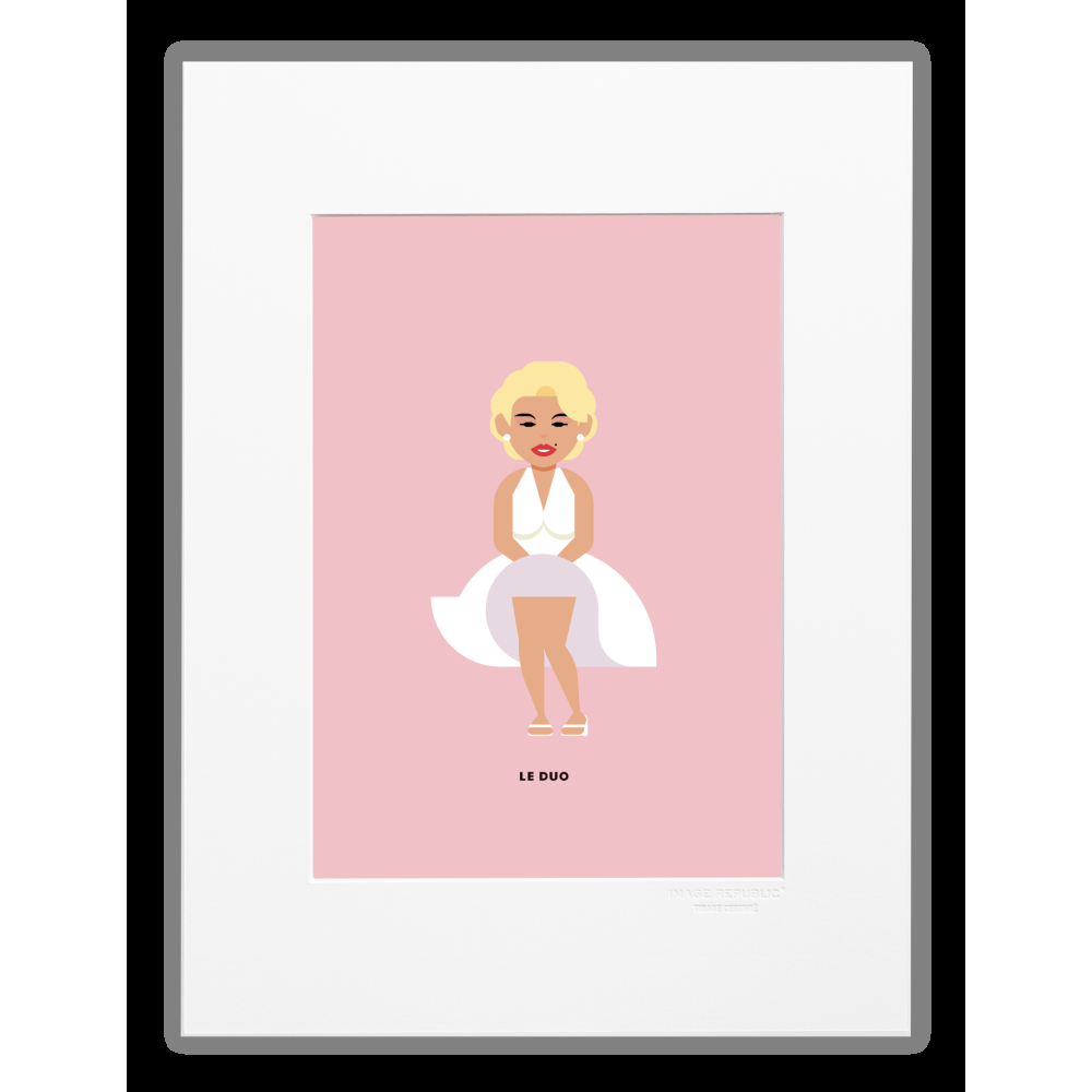 image republic SOLO 64