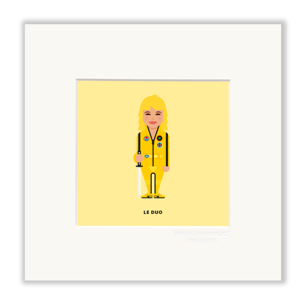 image republic SOLO 7