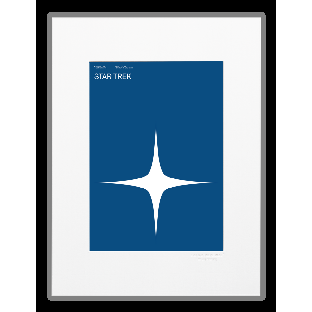 image republic STAR TREK