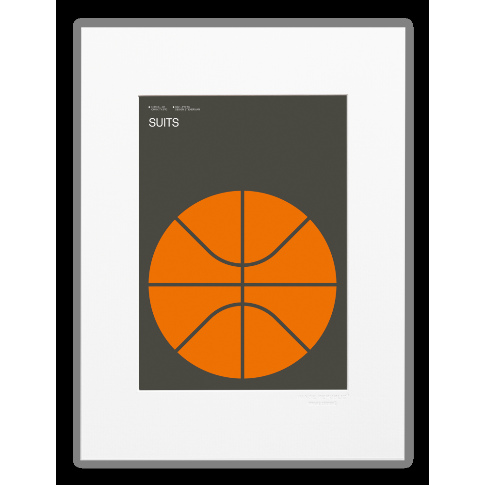 image republic SUITS