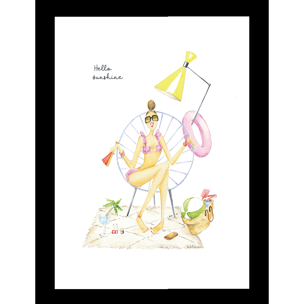 image republic SUNSHINE