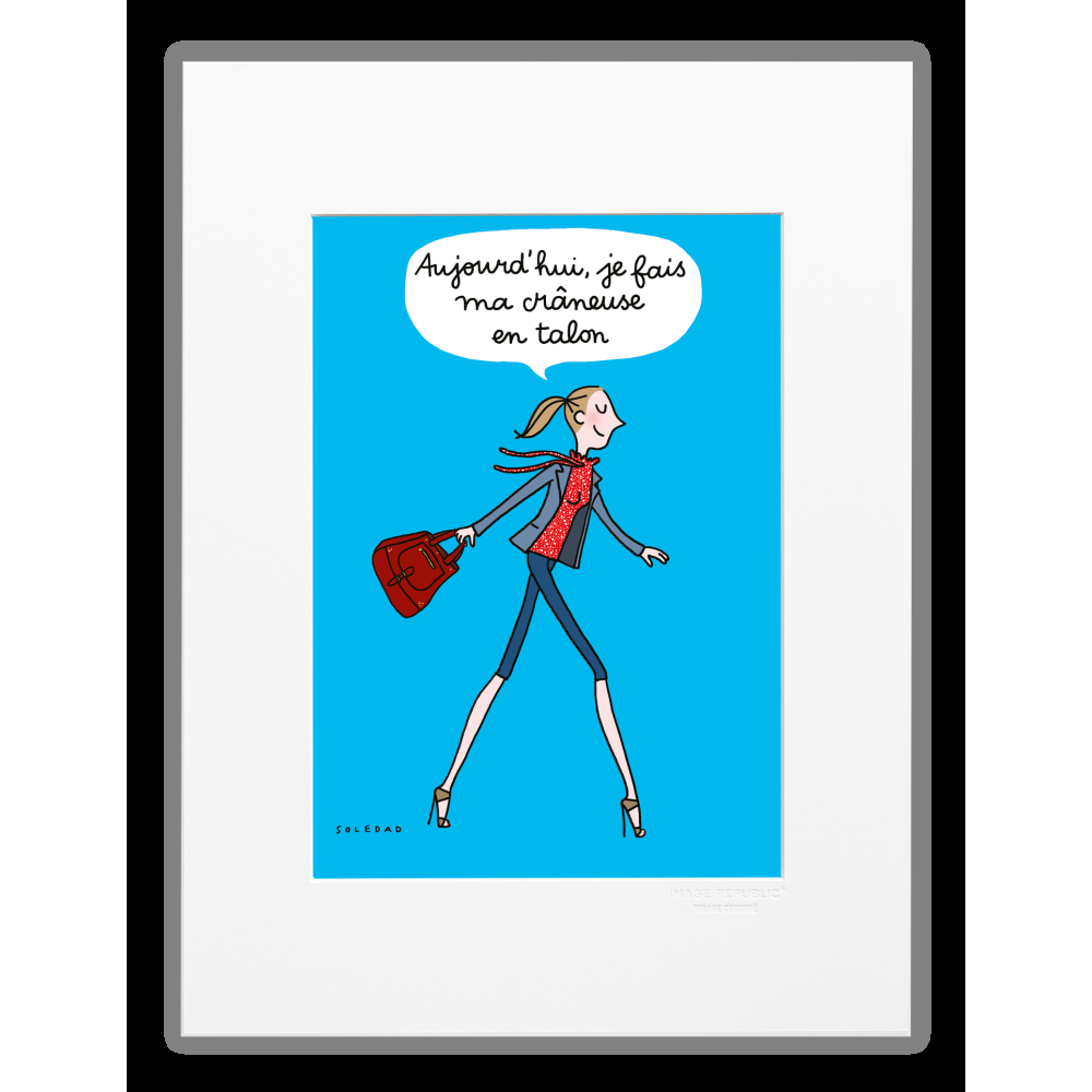 image republic TALONS