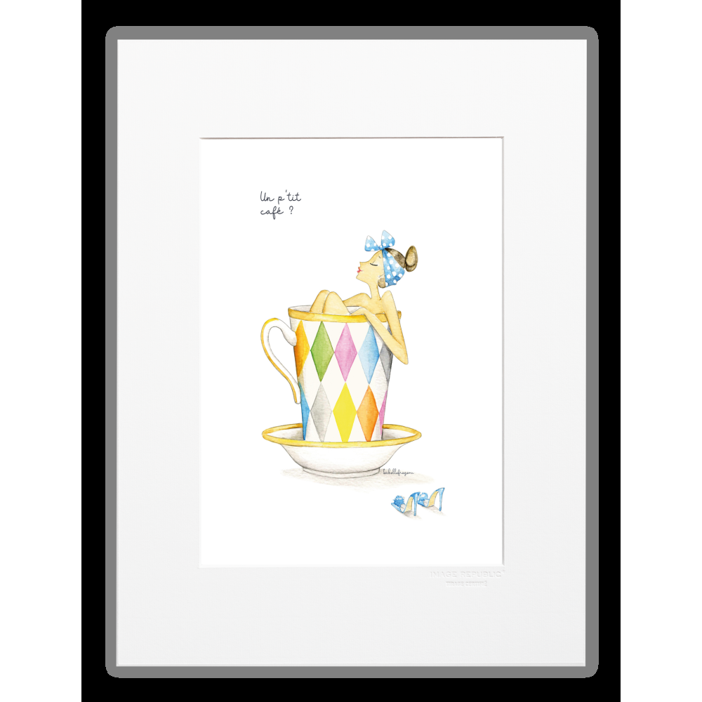 image republic TASSE