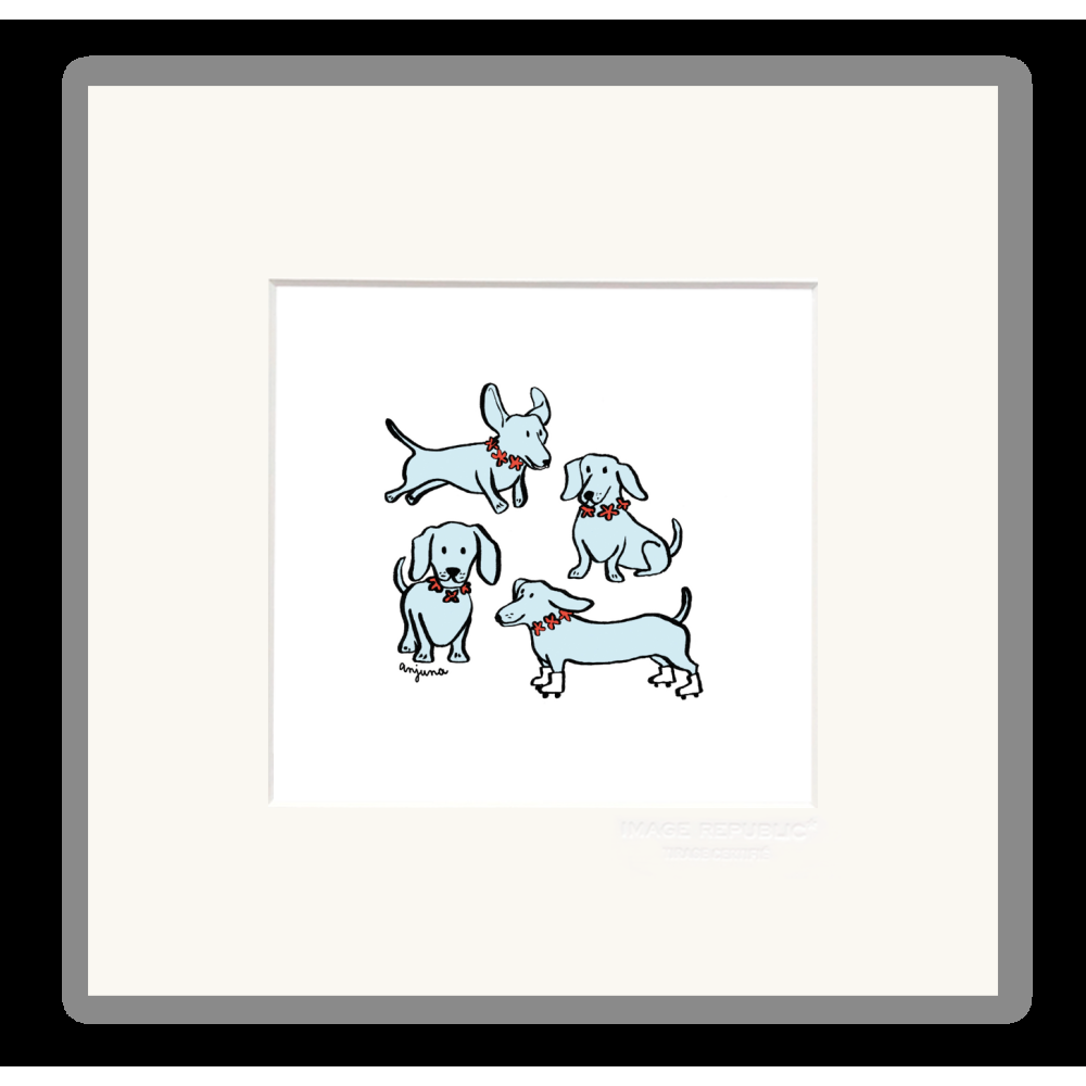 image republic TECKEL