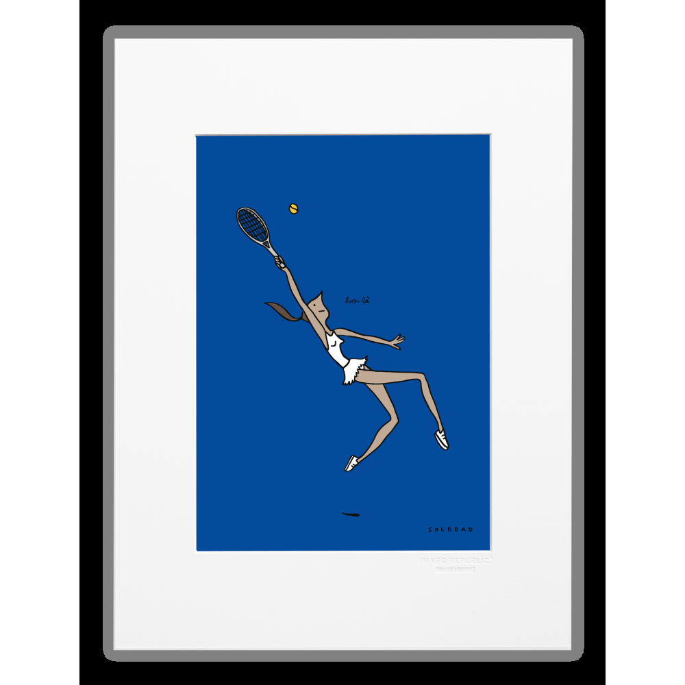 image republic TENNIS