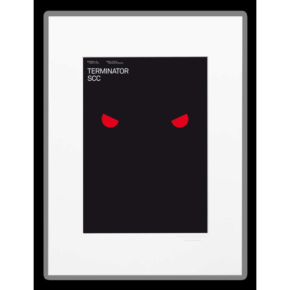 image republic TERMINATOR