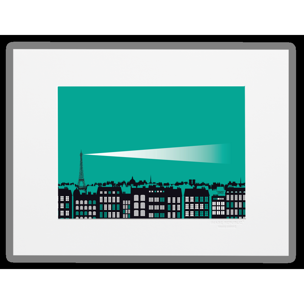 image republic THE ROOF