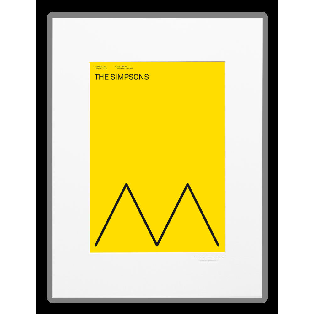 image republic THE SIMPSONS