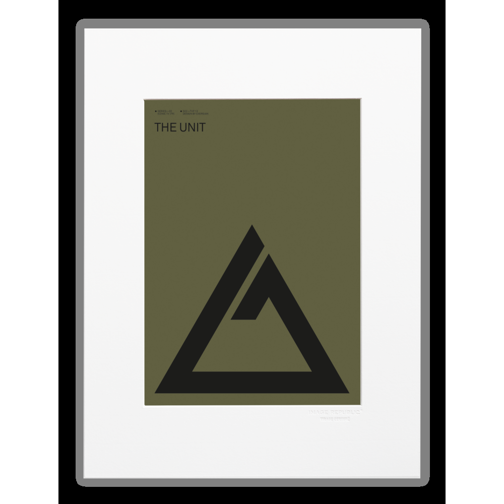 image republic THE UNIT