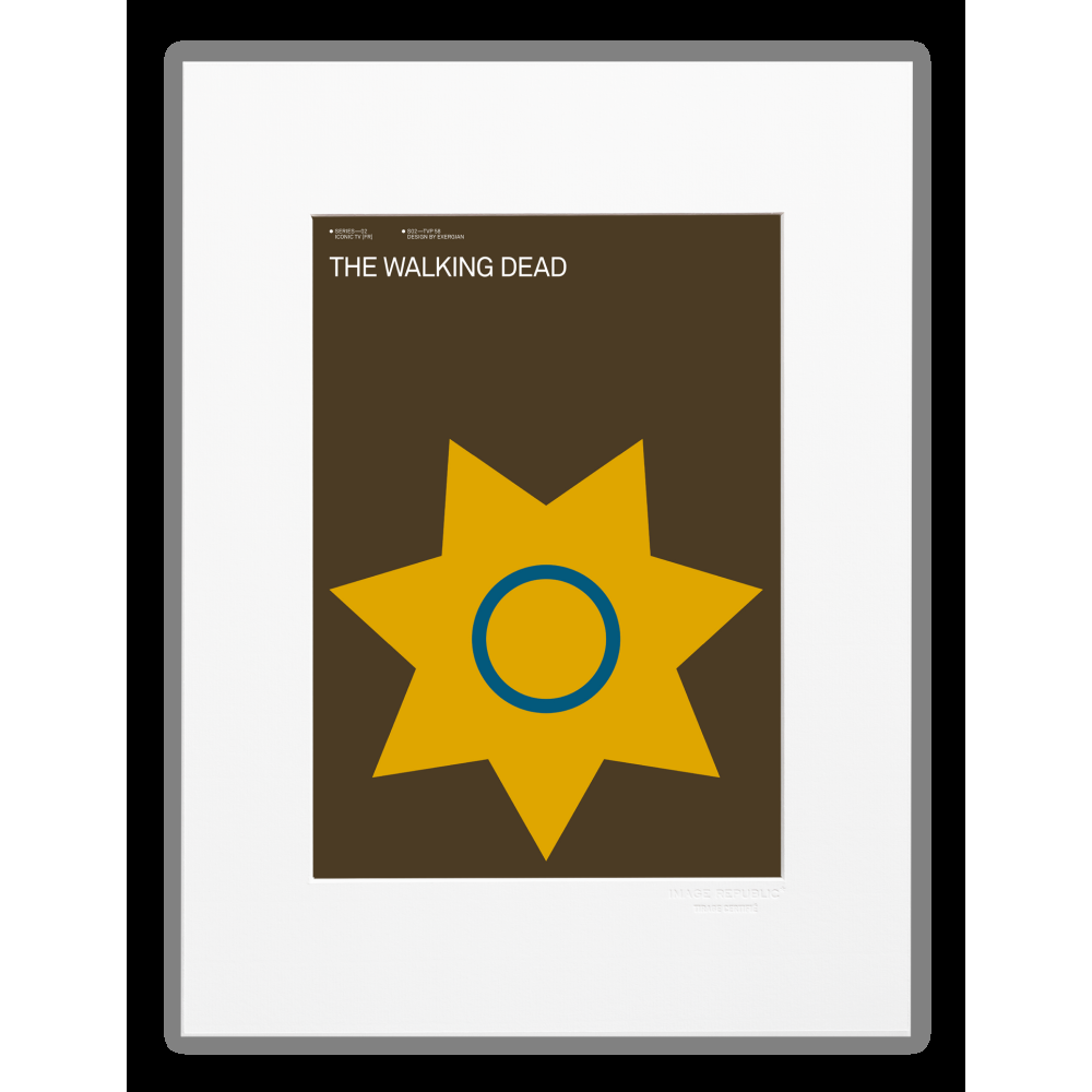 image republic THE WALKING DEAD