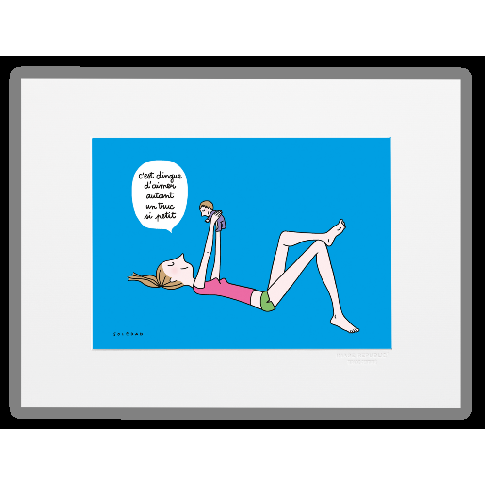 image republic TRUC PETIT