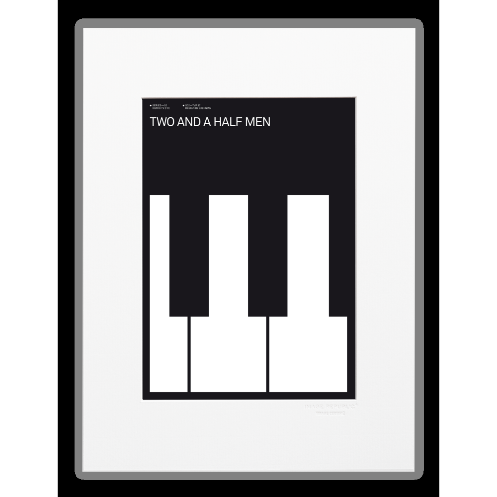 image republic TWO AND HALF