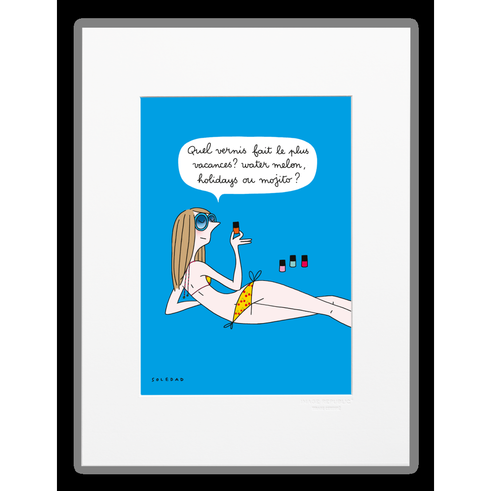 image republic VERNIS