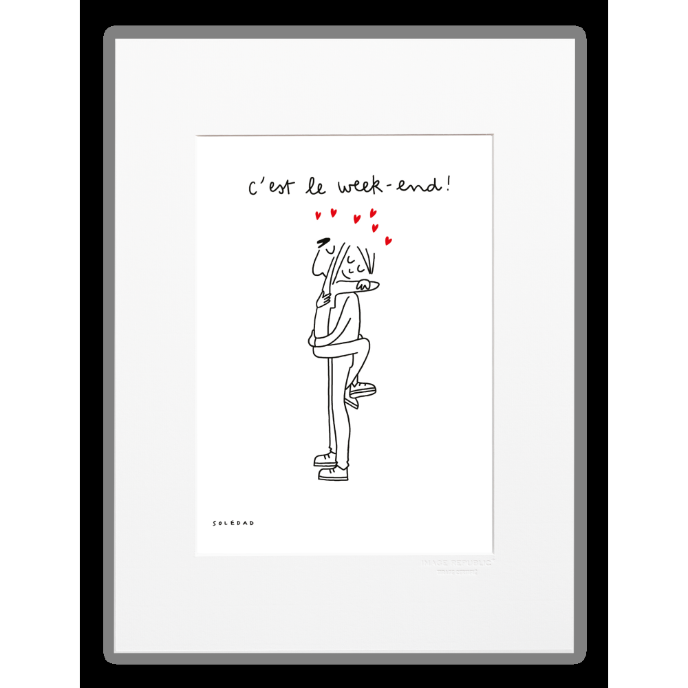 image republic WEEK END LOVE 5