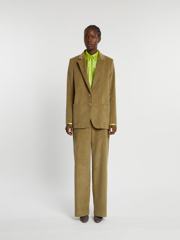 indress Adèle Beige