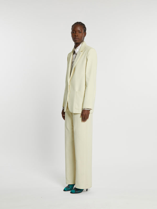Indress Adèle Ivory