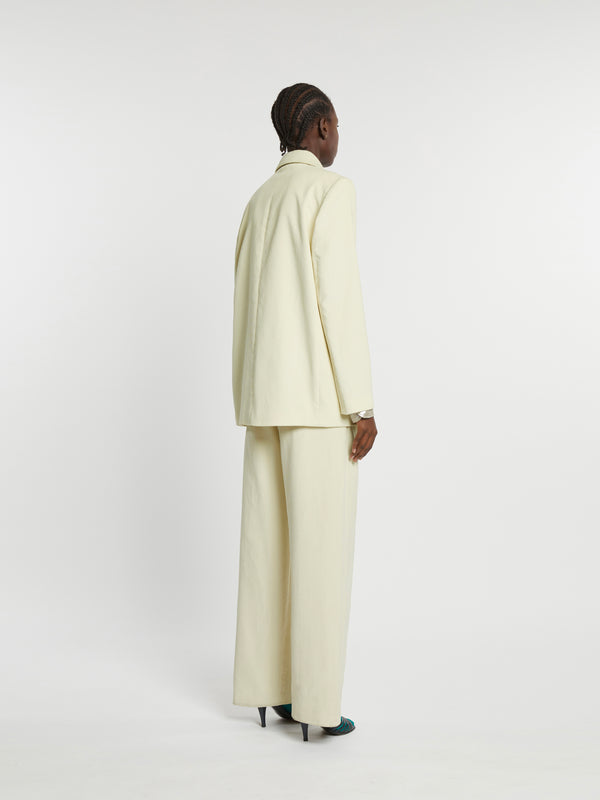 Indress Adèle Ivory