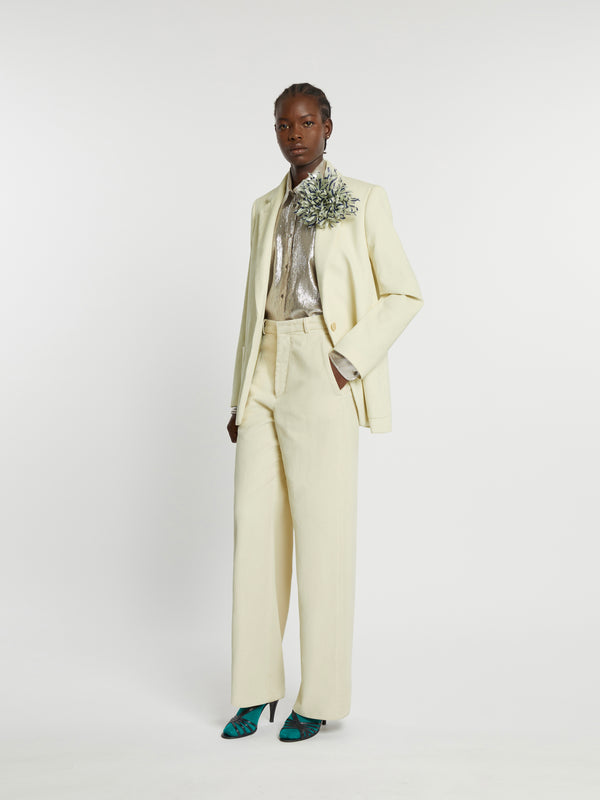 Indress Adèle Ivory