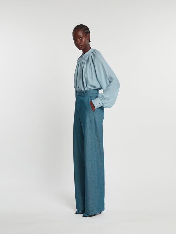 Indress Al Blue