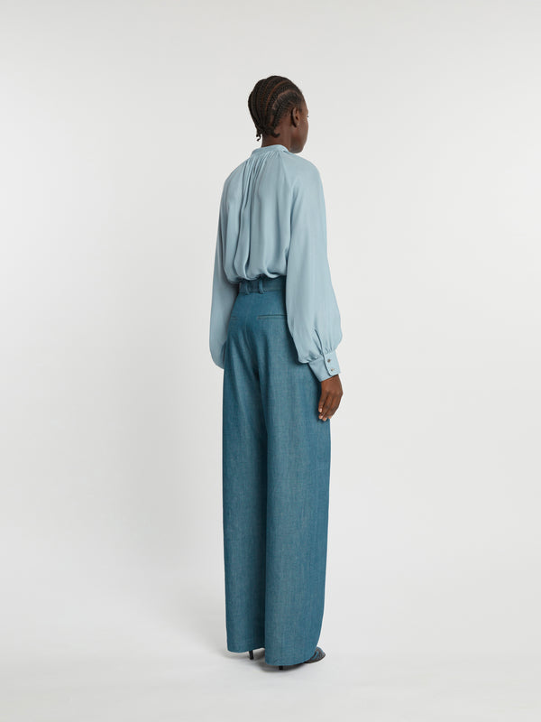 Indress Al Blue