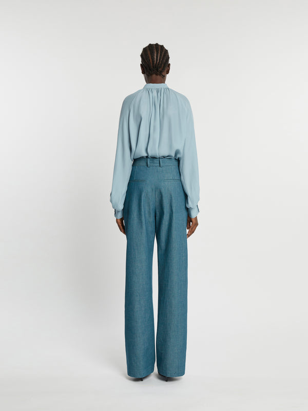 Indress Al Blue