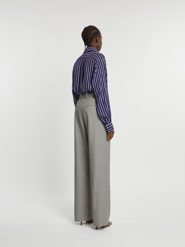 Indress Al Grey