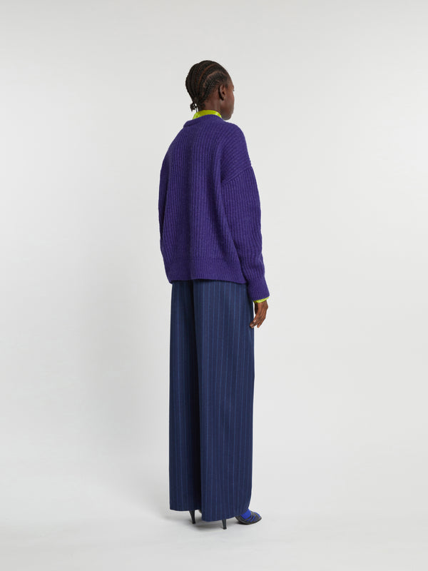 Indress Alice Purple