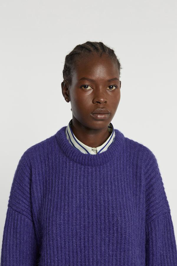 Indress Alice Purple