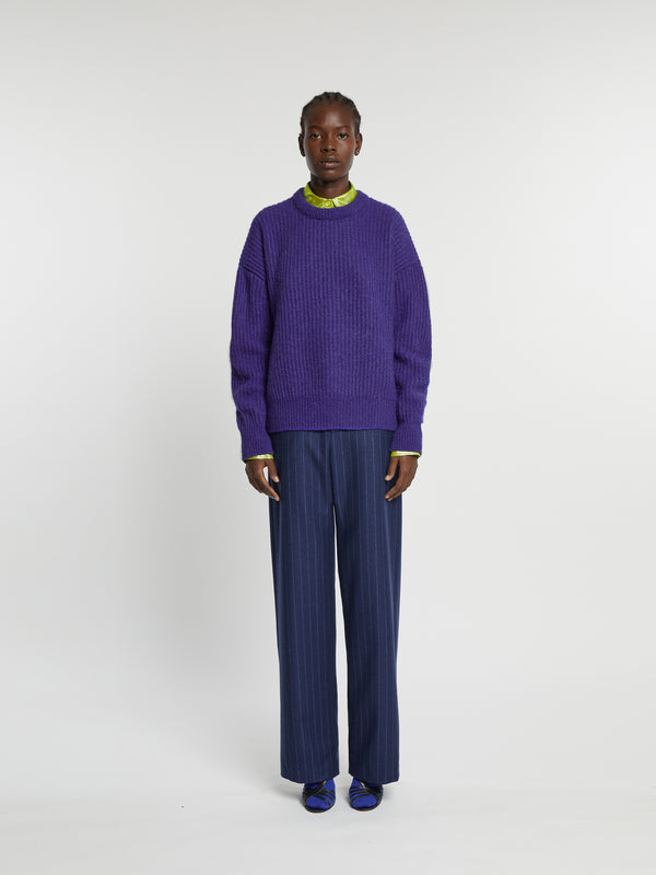 indress Alice Purple