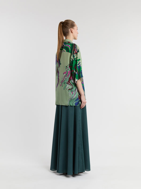 Indress Anémone Almond