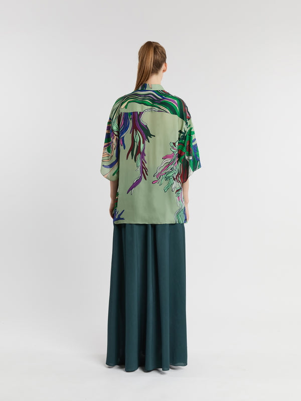 Indress Anémone Almond
