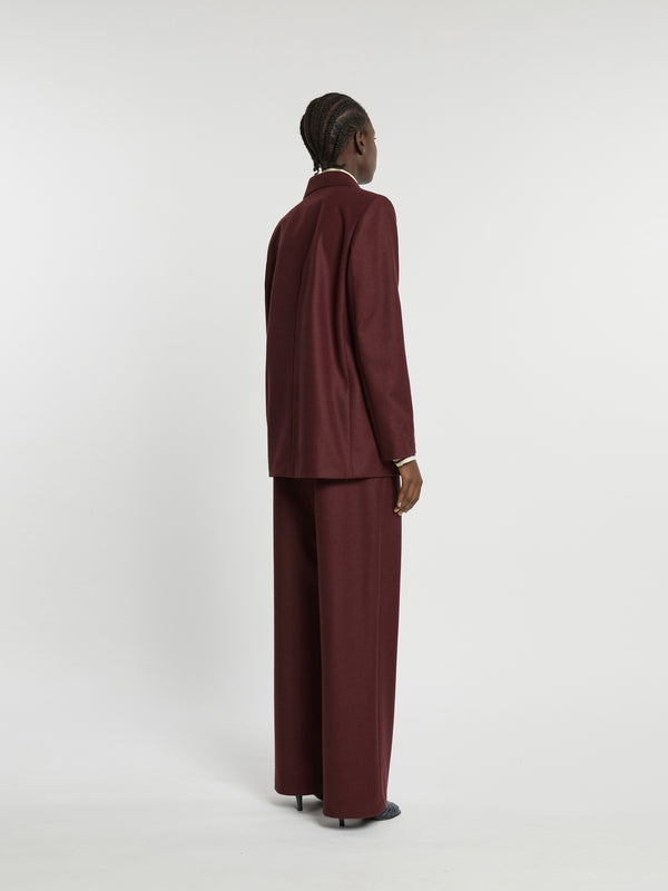 Indress Ava Burgundy
