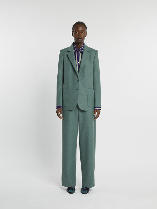 indress Ava Grey Blue