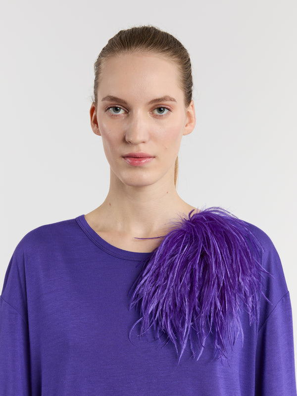 Indress Azalée Purple