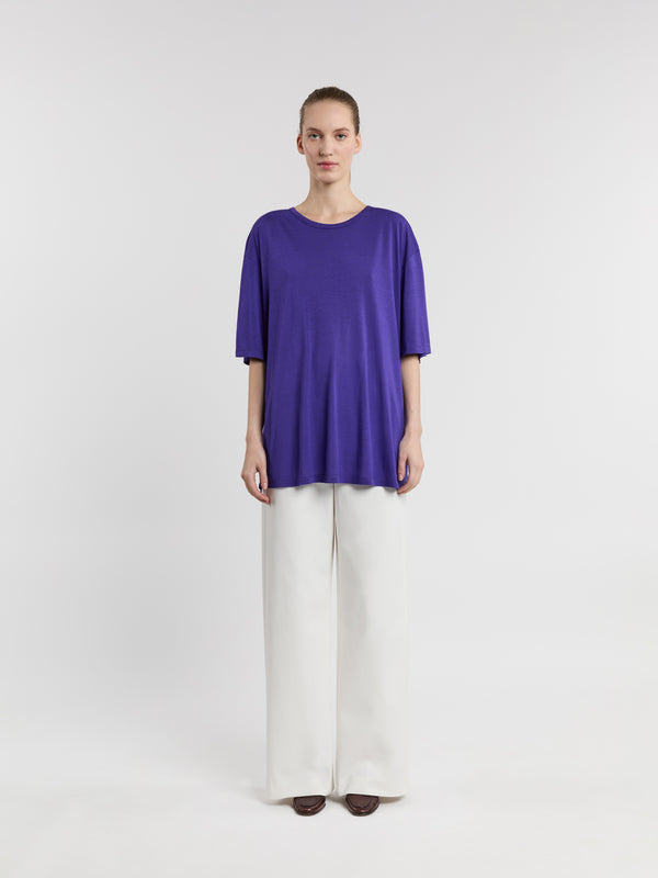 indress Azalée Purple