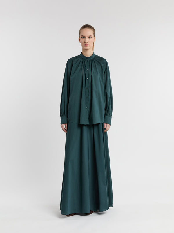 indress Bleuet Dark green
