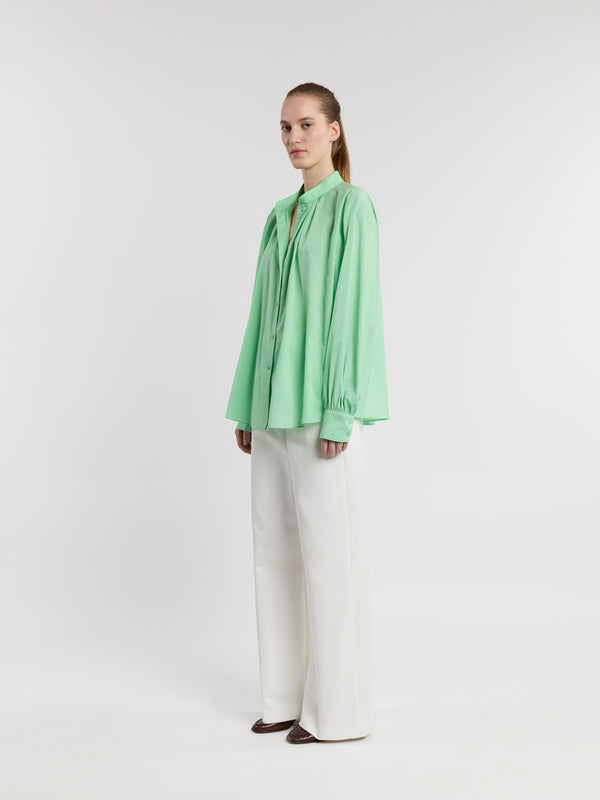 Indress Bleuet Water Green