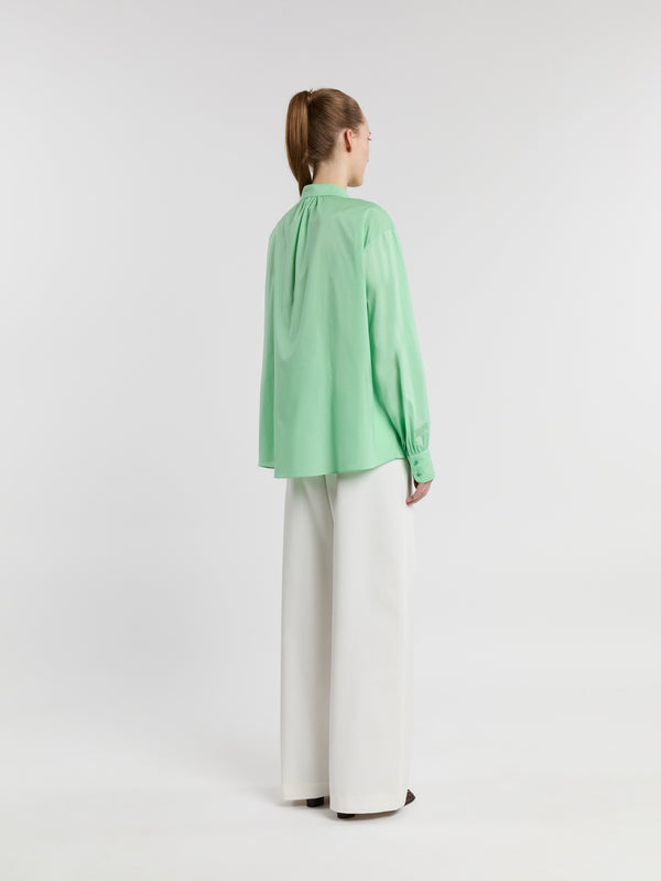 Indress Bleuet Water Green