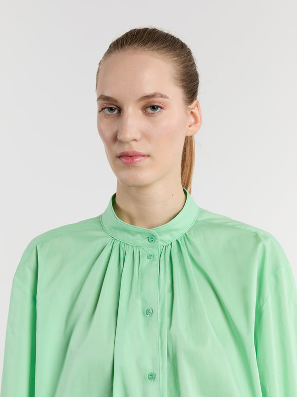 Indress Bleuet Water Green