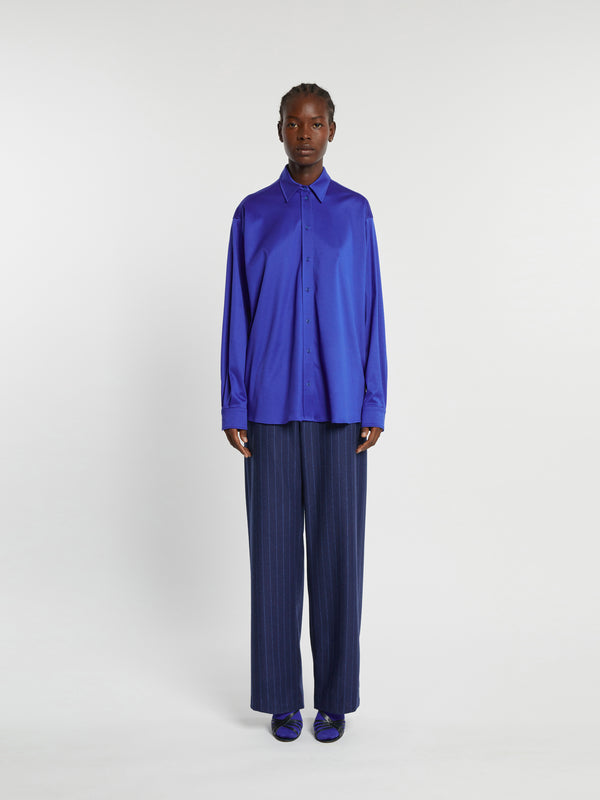 Indress Brad Electric Blue