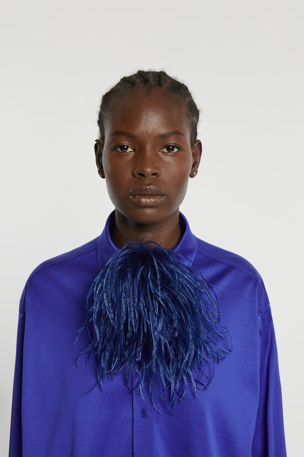 Indress Brad Electric Blue